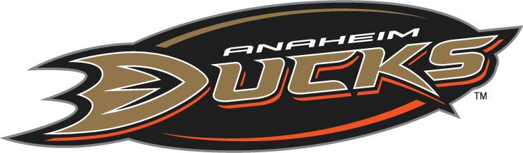 Anaheim Ducks 2006 07-Pres Alternate Logo custom vinyl decal